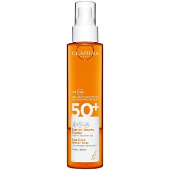 Clarins Protección solar SUN CARE WATER MIST 150ML