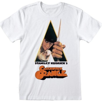 Clockwork Orange Camiseta -