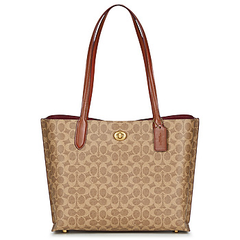 Coach Bolsa WILLOW TOTE