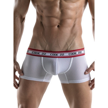 Code 22 Boxer Boxer Energy Código22