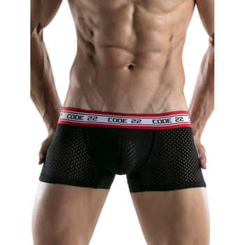 Code 22 Boxer Boxer Energy Código22