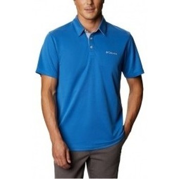 Columbia Polo Nelson Point