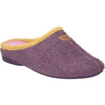 Cosdam Pantuflas Z. DE CASA 511 SEÑORA BERENJENA