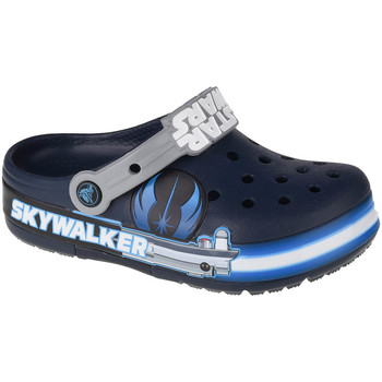 Crocs Zuecos Fun Lab Luke Skywalker Lights K Clog