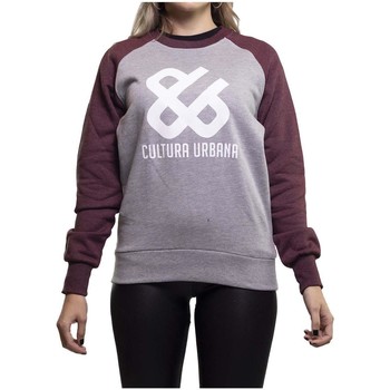 Cultura Urbana Jersey Manga Raglan