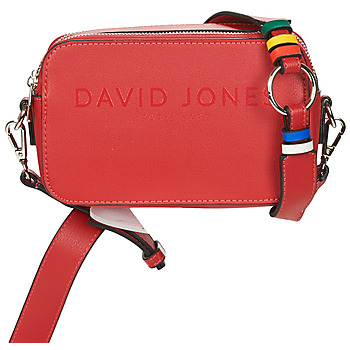 David Jones Bandolera 6243