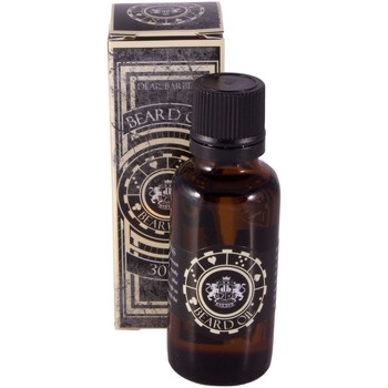 Dear Beard Cuidado de la barba DEAR BARBER BEARD OIL 30ML