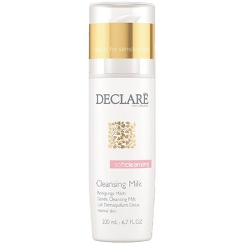 Declaré Desmaquillantes & tónicos SOFT CLEANSING CLEANSING MILK 200ML