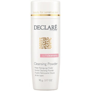 Declaré Tratamiento facial SOFT CLEANSING CLEANSING POWDER 90GR