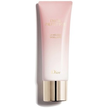 Dior Desmaquillantes & tónicos PRESTIGE LA MOUSSE MICELLAIRE 150ML