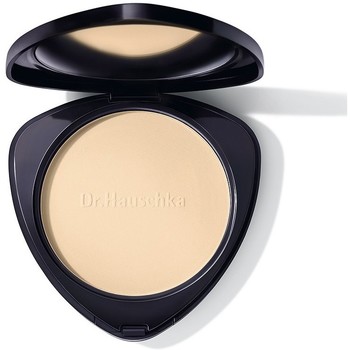 Dr. Hauschka Colorete & polvos COMPACT POWDER 01-MACADAMIA 8GR