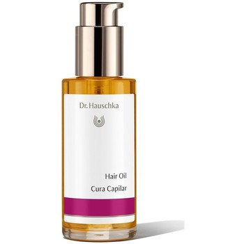 Dr. Hauschka Tratamiento capilar HAIR OIL 75ML