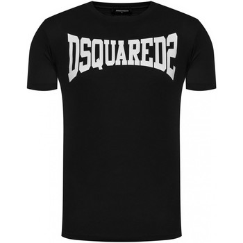 Dsquared Camiseta S71GD0918 - Hombres