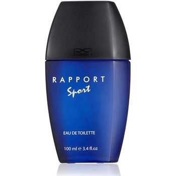 Dyal Agua de Colonia RAPPORT SPORT EDT SPRAY 100ML