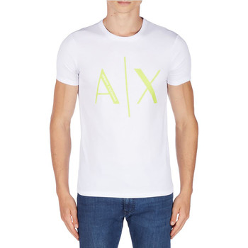 EAX Camiseta CAMISETA HOMBRE