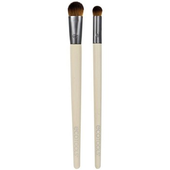 Ecotools Pinceles ULTIMATE SHADE DUO KIT