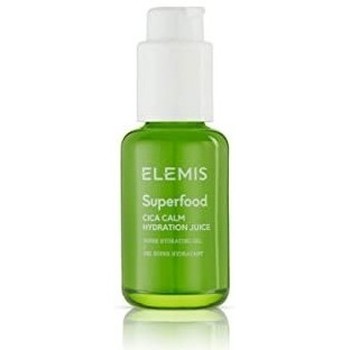 Elemis Tratamiento facial SUPERFOOD CICA CALM HYDRATION JUICE 50ML