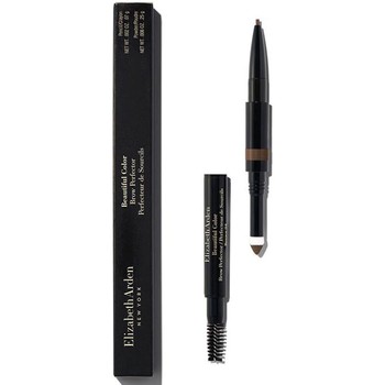 Elizabeth Arden Máscaras de pestañas BEAUTIFUL COLOR 3IN1 MASCARA DE PESTA?AS 04 BROWN