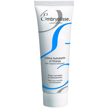 Embryolisse Hidratantes & nutritivos CREME HYDRATANTE ORANGE 50ML