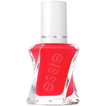 Essie Esmalte para uñas GEL COUTURE 470-SIZZLING HOT BRIGHT RED 13,5ML