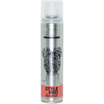 Eurostil Fijadores TASSEL LACA STYLE PRO FORTE 750ML SPRAY