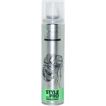 Eurostil Fijadores TASSEL LACA STYLE PRO NORMAL 300ML SPRAY