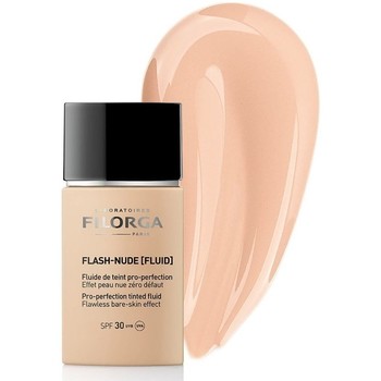 Filorga Tratamiento facial FLASH-NUDE FLUID 01 NUDE BEIGE 30ML