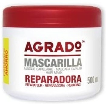 Frank Provost Tratamiento capilar EXPERT REPARATION MASCARILLA REPARADOR 400ML