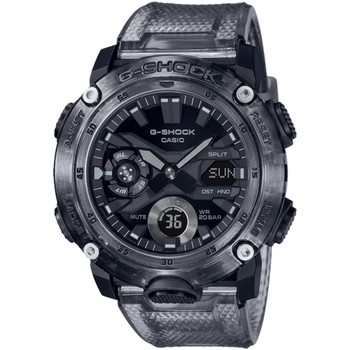 G-shock Reloj digital GA-2000SKE-8AER