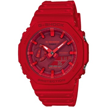 G-shock Reloj digital GA-2100-4AER