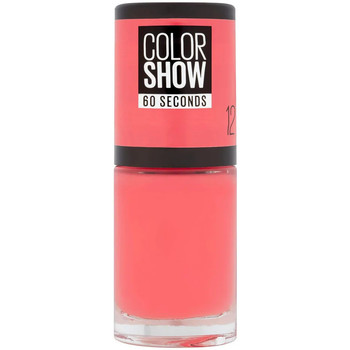 Gemey Maybelline Esmalte para uñas -