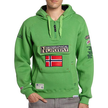 Geographical Norway Jersey -