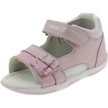 Geox Sandalias B S TAPUZ G ROSA