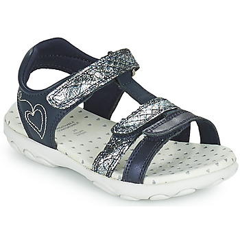 Geox Zapatillas JR SANDAL CUORE