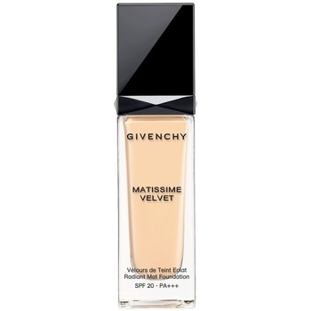 Givenchy Base de maquillaje MATISSIME VELVET FLUID FDT 0