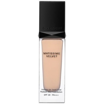 Givenchy Base de maquillaje MATISSIME VELVET FLUID FDT 01