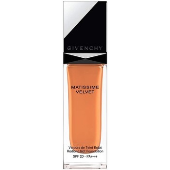 Givenchy Base de maquillaje MATISSIME VELVET FLUID FDT 08