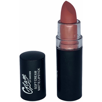 Glam Of Sweden Pintalabios Soft Cream Matte Lipstick 02-nude Pink 4 Gr