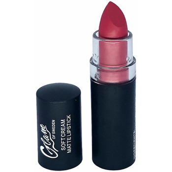 Glam Of Sweden Pintalabios Soft Cream Matte Lipstick 04-pure Red 4 Gr