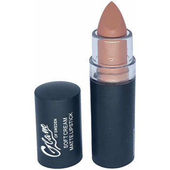 Glam Of Sweden Pintalabios Soft Cream Matte Lipstick 08-nude 4 Gr