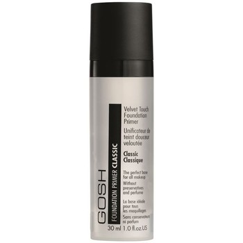 Gosh Base de maquillaje VELVET TOUCH BASE PRIMER CLASSIC 30ML