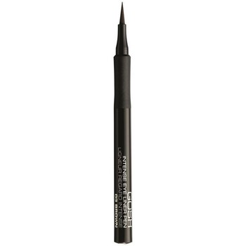 Gosh Eyeliner INTENSE EYELINER PEN 03-BROWN 1,2GR