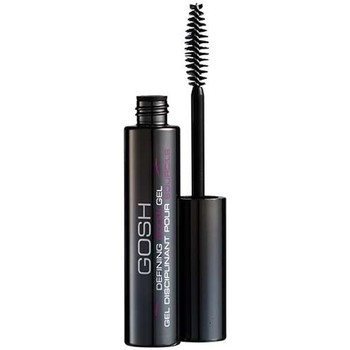 Gosh Máscaras de pestañas DEFINING BROW GEL CLEAR 8ML