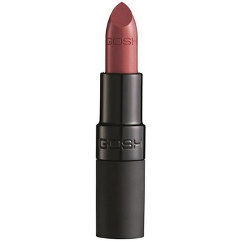 Gosh Pintalabios VELVET TOUCH LIPSTICK 014-MATT CRANBERRY 4GR