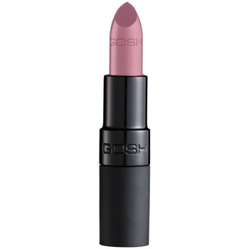 Gosh Pintalabios VELVET TOUCH LIPSTICK 023-MATT CHESTNUT 4GR