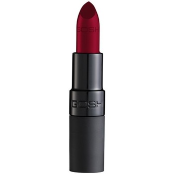 Gosh Pintalabios VELVET TOUCH LIPSTICK 024-MATT THE RED 4GR