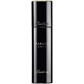 Guerlain Base de maquillaje PARURE GOLD BASE 23