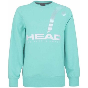 Head Jersey SUDADERA RALLY AGUAMARINA MUJER