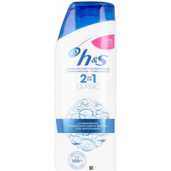 Head & Shoulders Champú H S CLASICO CHAMPU 2EN1 360ML