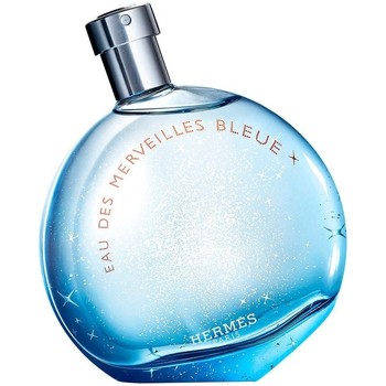 Hermès Paris Agua de Colonia EAU DES MERVEILLES BLEUE EDT SPRAY 30ML